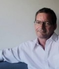 Citas Hombre France a Quimper : Jeff, 64 años